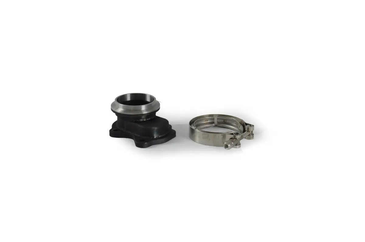 Ihi F55 V Band Mini Dump 1