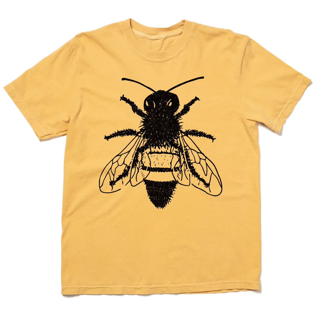 Honey Bee Heavyweight 2