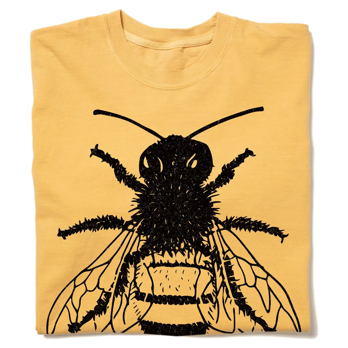Honey Bee Heavyweight 1