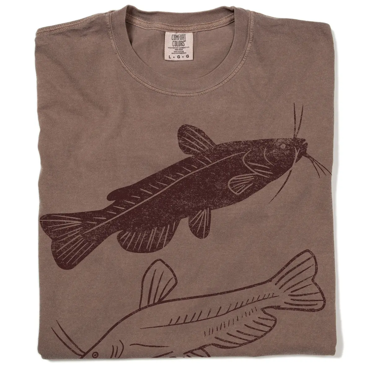 Catfish Heavyweight 1