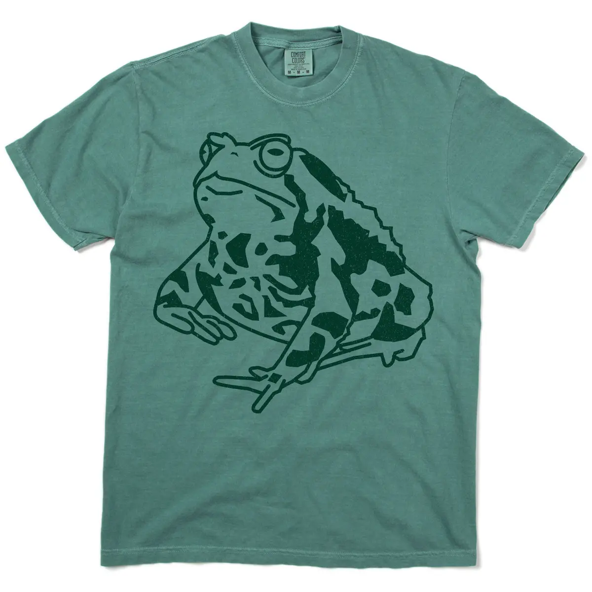 American Toad Heavyweight 2