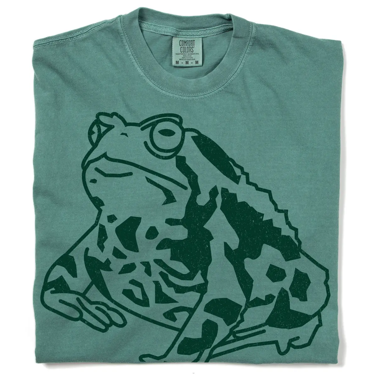 American Toad Heavyweight 1