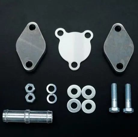 High Performance Diesel Nissan Patrol Td42 Egr Delete Kit 1