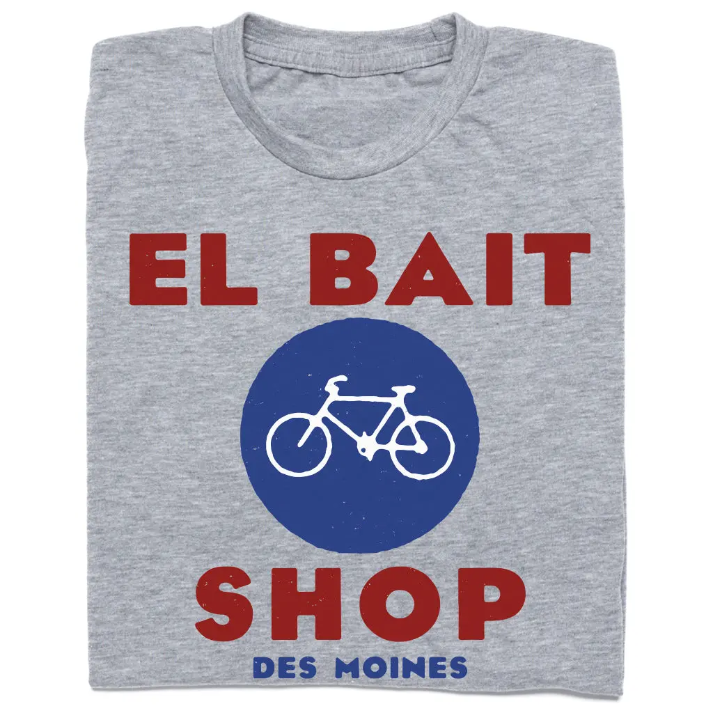 El Bait Bike Shop 1