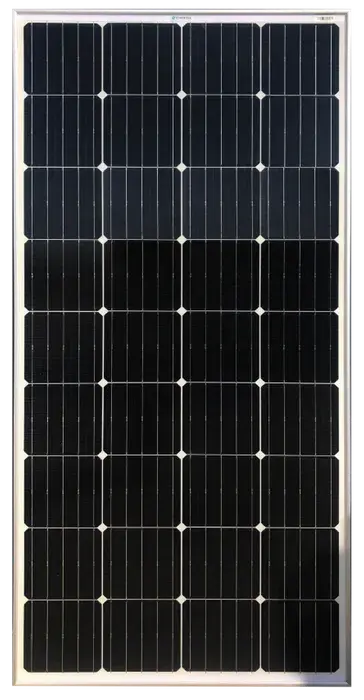 Enerdrive Solar Panel - 180W Mono 1