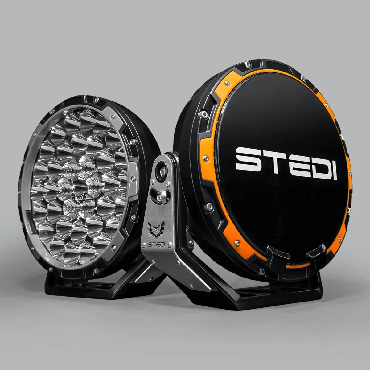 Type-X ™ Pro Led Driving Lights 1