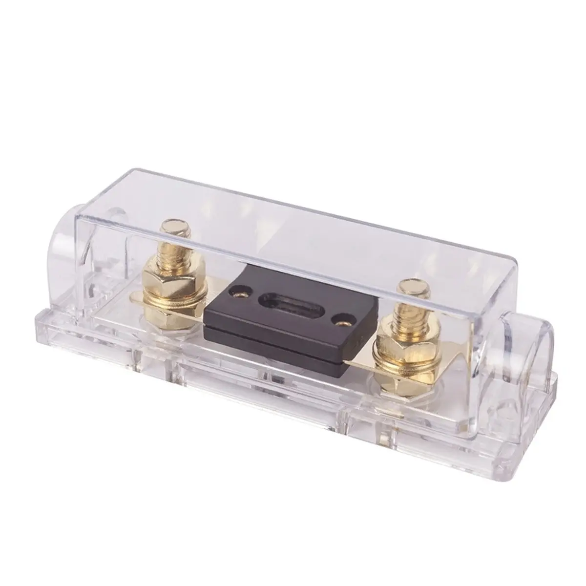 200A Anl Fuse Set W/ Fuse 1