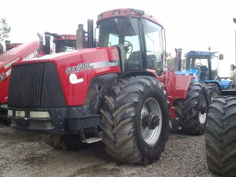 Case Ih Stx275 Stx325 Stx375 Stx425 Stx450 Stx500 Steiger Tractors Service Repair Manual 1