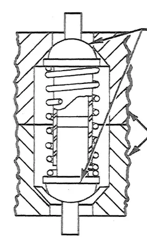 Case Ih 151 403 & 453 Hillside Combines Hydraulic Leveling Systems Official Workshop Service Repair Manual 1