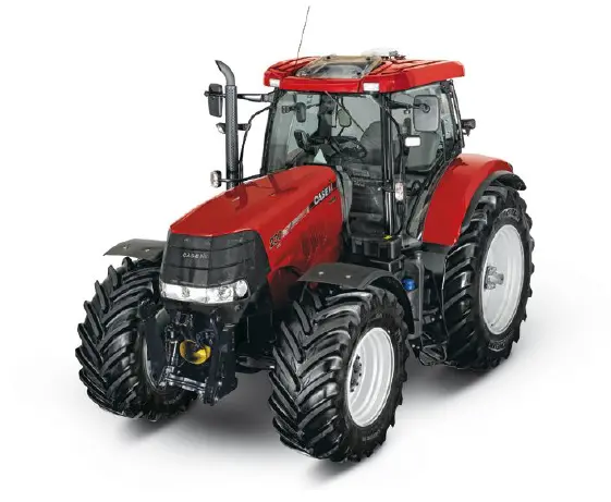 Case Ih Puma 170 185 200 215 230 Cvx Tractors Operator's Manual Pn 84601634 1