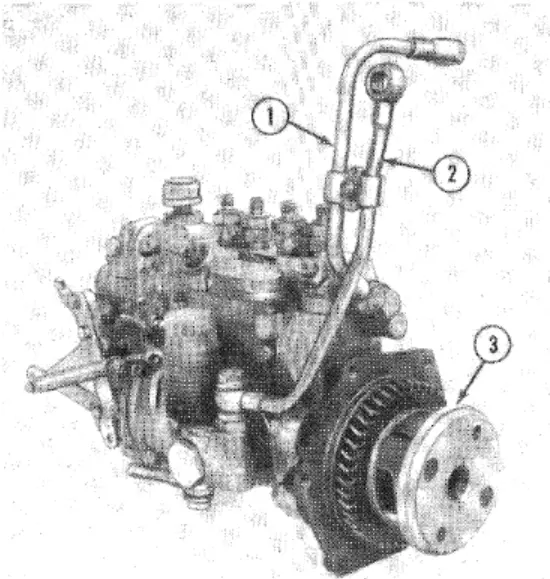 Case Ih Engine Fuel & Electrical Systems For 4140 4150 Isuzu Diesel Engine Official Workshop Service Repair Manual 1