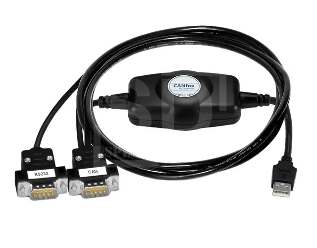 Weidemann Diagnostic Kit (Canfox) & Wedias 2.4 For All Wheel Loaders & Telehandlers 2024 1