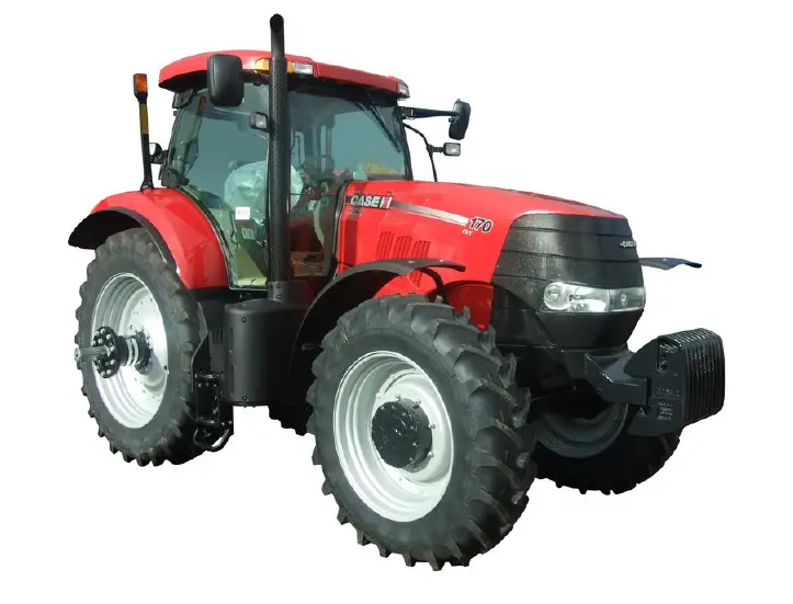 Case Ih Puma 170 185 200 215 230 Cvt Tractors Operator's Manual Pn 84601560 1