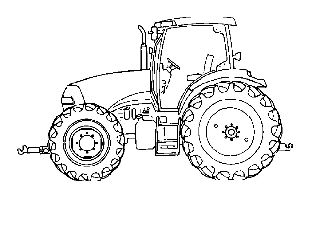 Case Ih 1404 Tractor Operator's Manual Pn 48096649 1