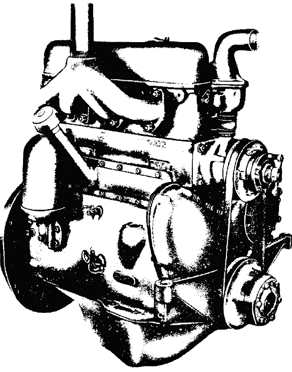 Case Ih International Bd264 Bd281 Series Engines Official Workshop Service Repair Manual 1