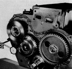 Case Ih D166 Engine Official Workshop Service Repair Manual 1