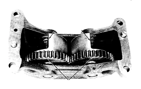 Case Ih D-188 Engine Official Workshop Service Repair Manual 1