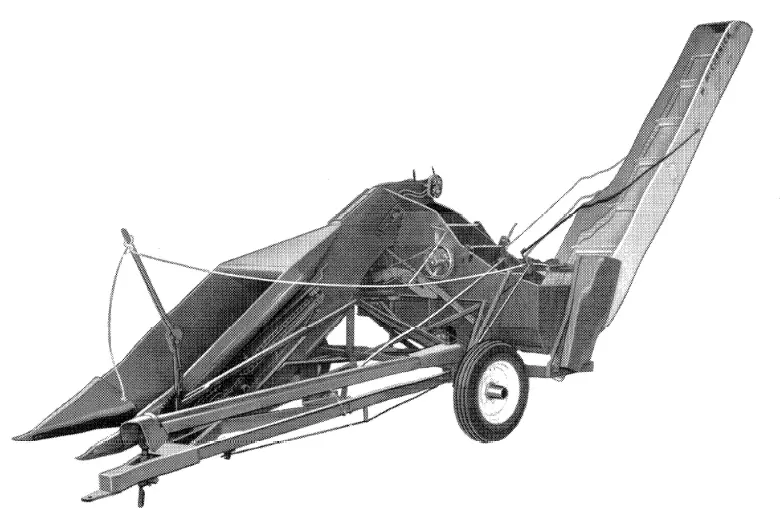 Case Ih Corn Pickers 2Me 2Mh 2Pr & 1Pr Snapping Units Official Workshop Service Repair Manual 1