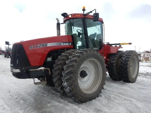 Case Ih Stx280 Stx330 Stx380 Stx430 Stx480 Stx530 Tractor Service Manual 1
