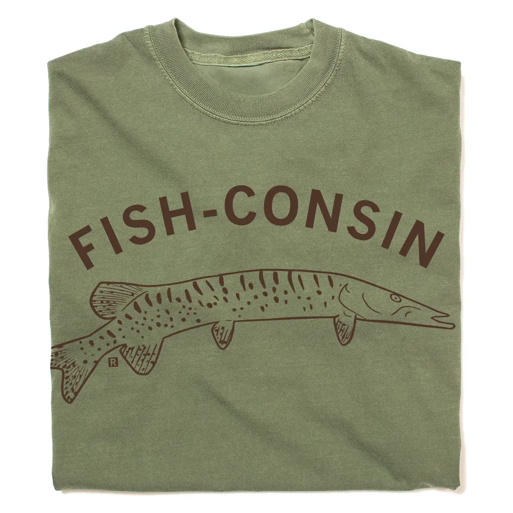 Fish-Consin Heavyweight 1