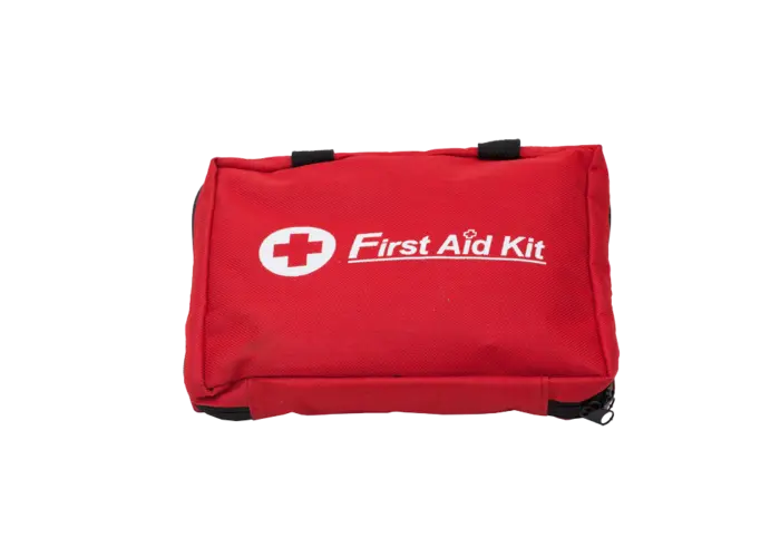 First Aid Kit – Basic 1
