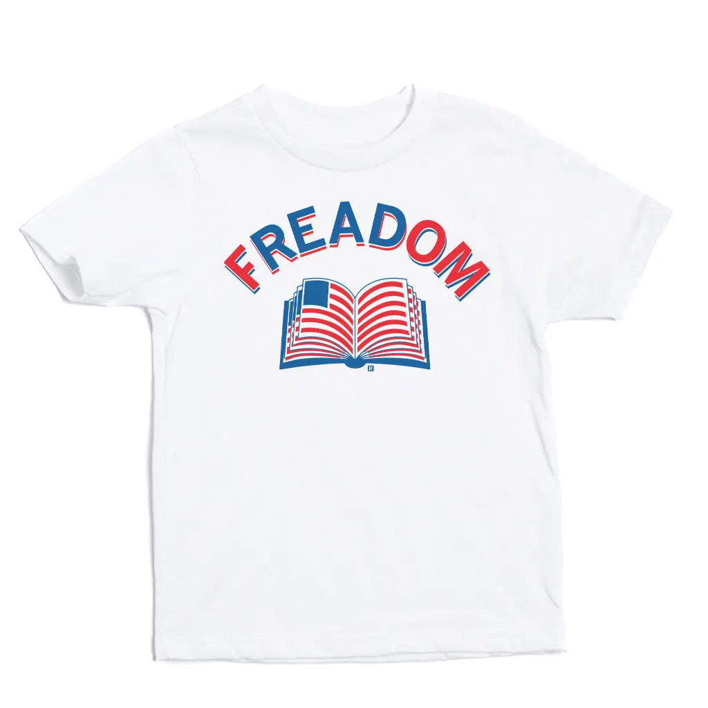 Freadom Book Kids 1