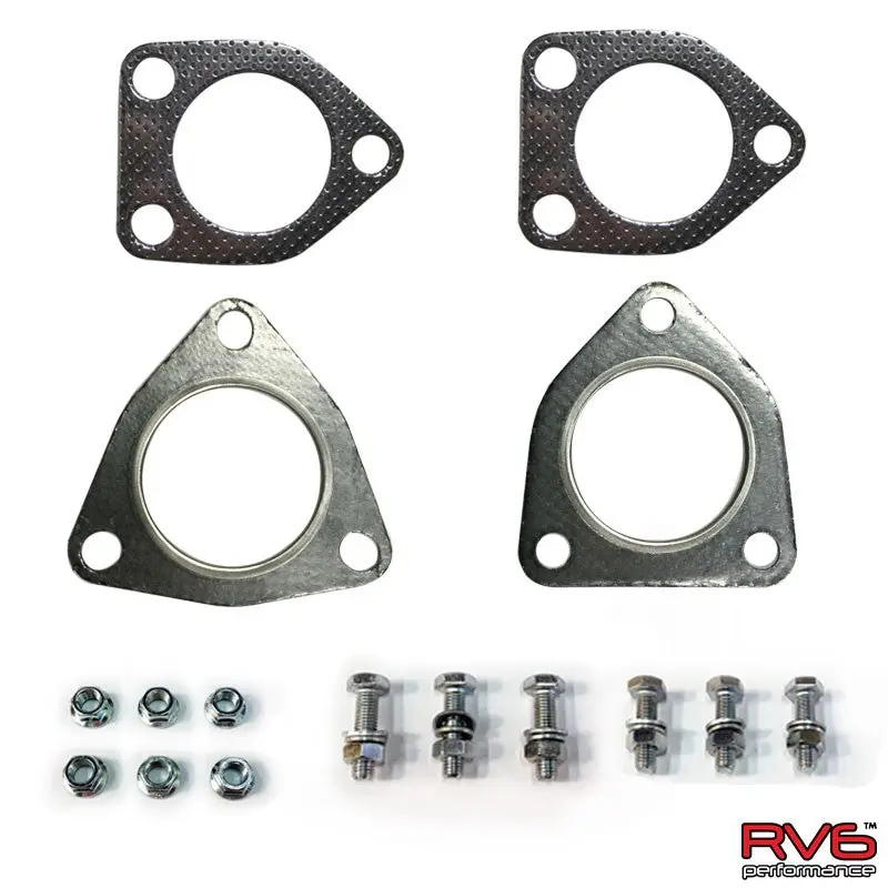 Universal Jpipe Hardware Set 1