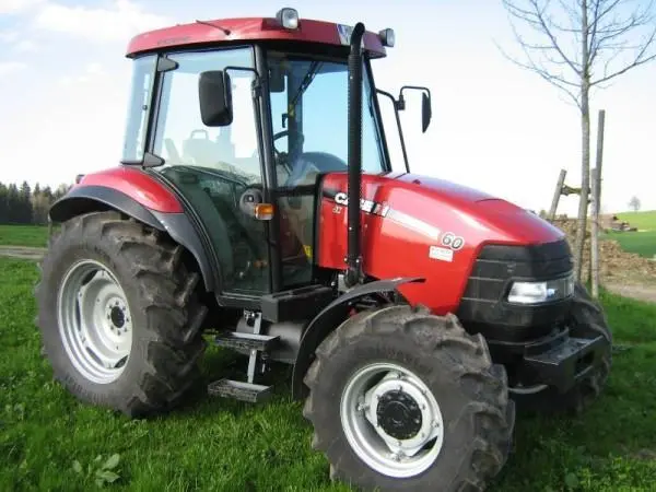 Case Ih Jx60 Jx70 Jx80 Jx90 Jx95 Tractor Factory Workshop Service Repair Manual 1