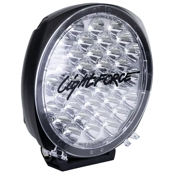 Lightforce Genesis Professional Edition Led Driving Light (Single) 1