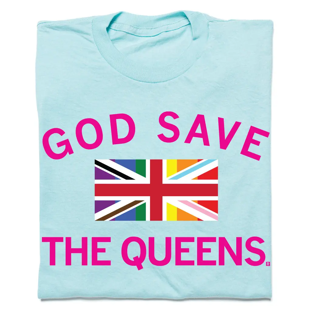 God Save The Queens 1