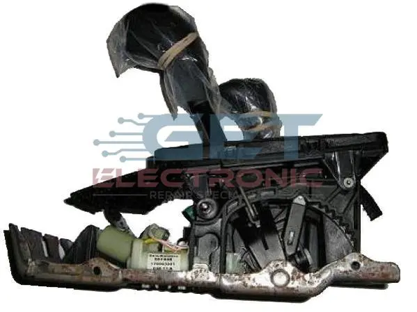 Jeep Grand Cherokee Gear Selector / Tcm Repair (2001–2005) 1