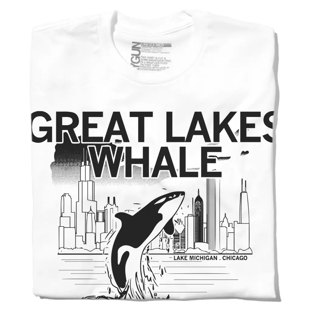 Great Lakes Whale Watching 1