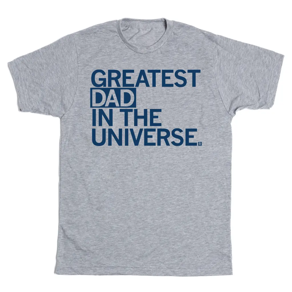 Greatest Dad In The Universe 2