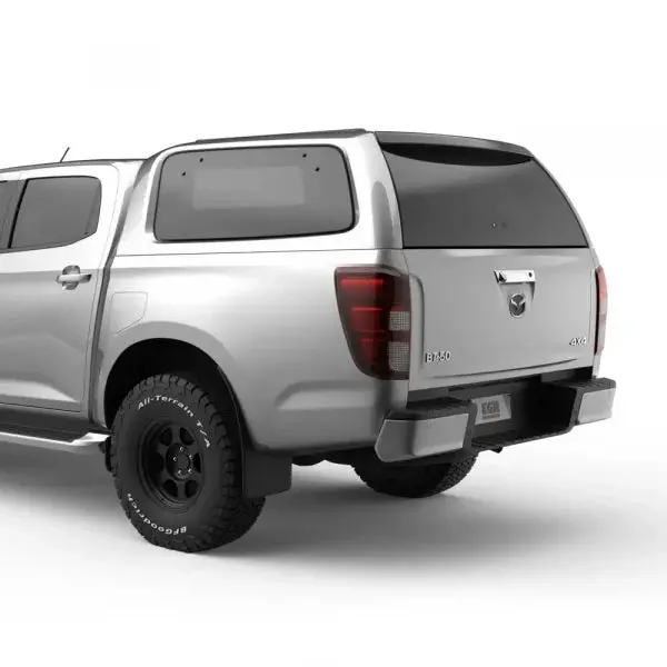 Egr Gen 3 Canopy - Dmax/Bt-50 2020+ 1