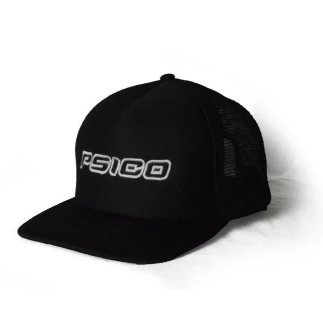 Psico Trucker Cap 1