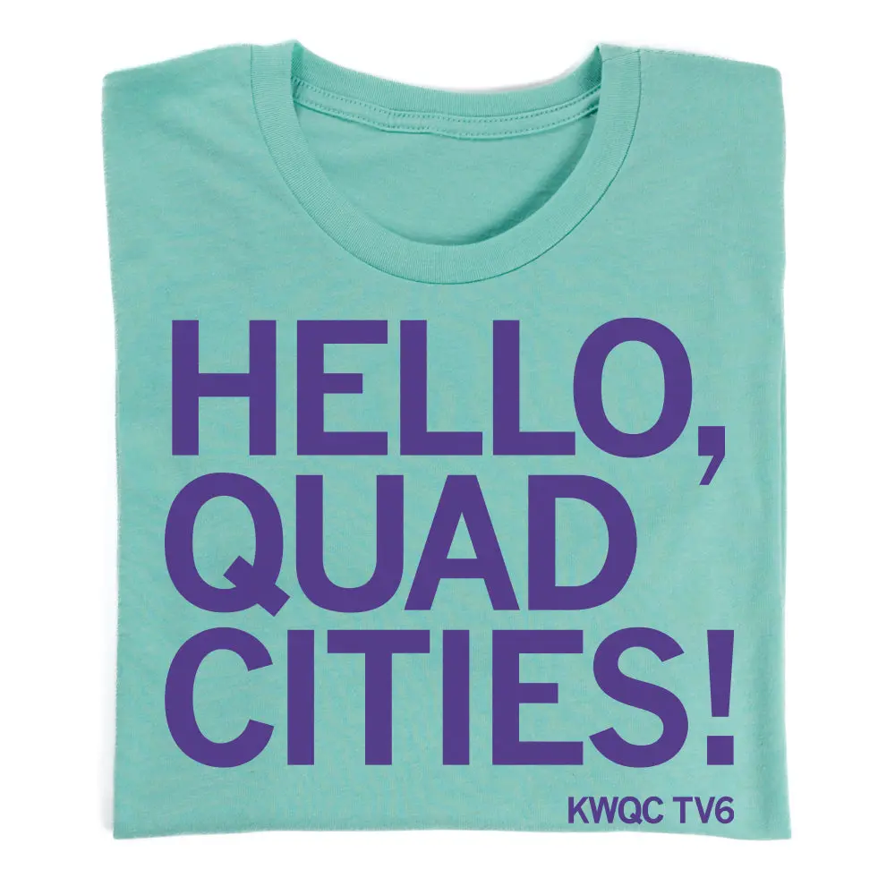 Hello Quad Cities 1