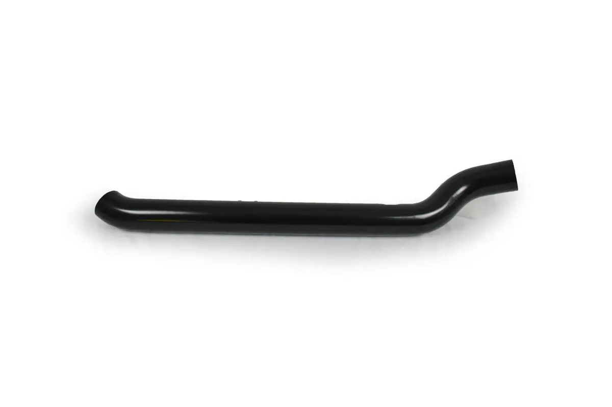 Psico Performance 4" S/S Short Entry Snorkel (Hilux 1Gd-Ftv N80) 1