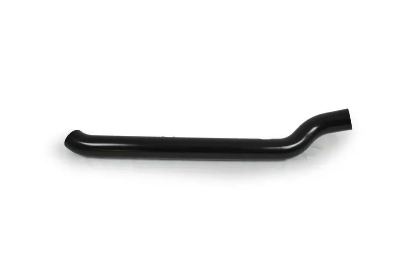 4" S/S Short Entry Snorkel (Hilux 1Gr-Fe Kun26) 1