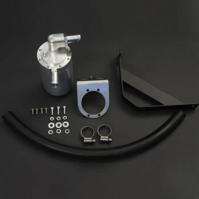 High Performance Diesel Holden Rg Colorado/Trailblazer 2.8Lt 2012-2020 Hpd Catch Can 1