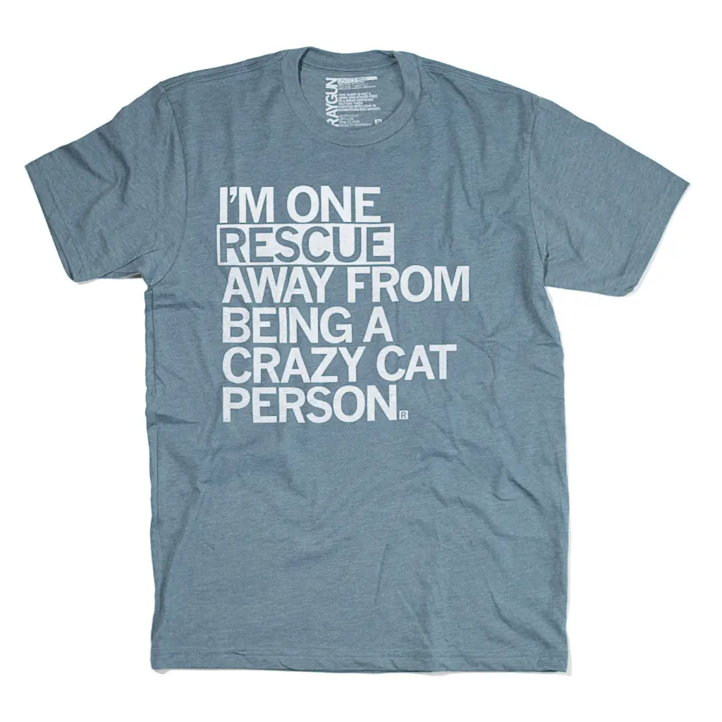 One Rescue Away (R) 2