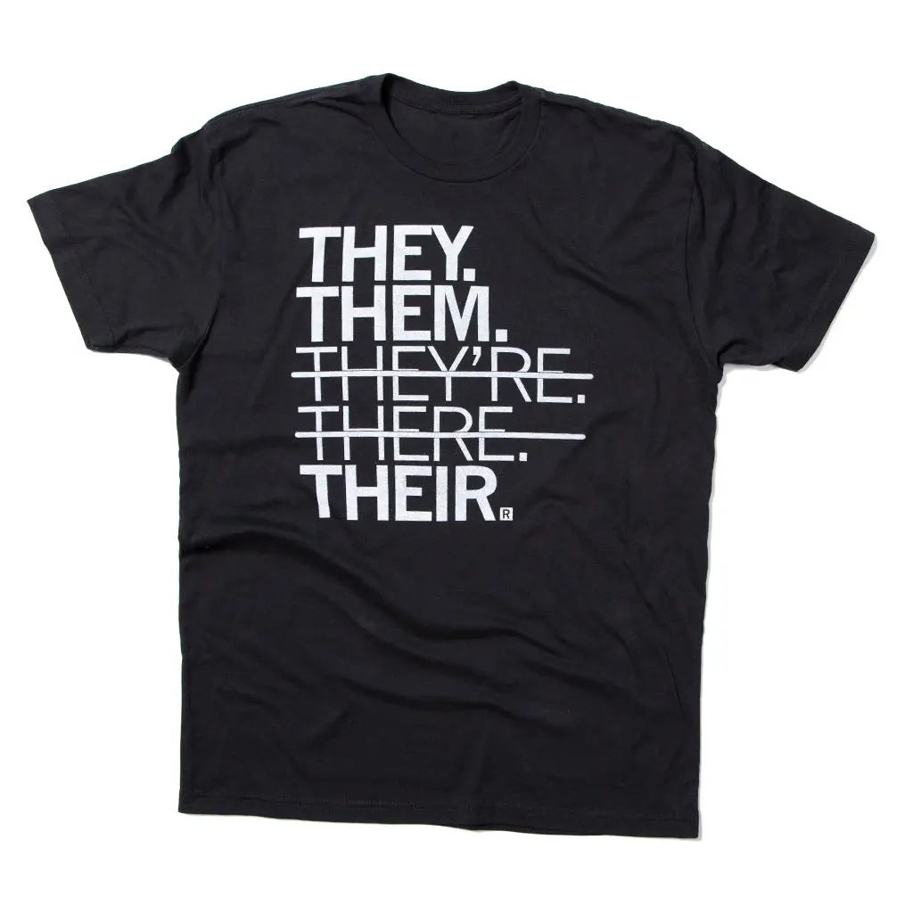 They Them Their 2