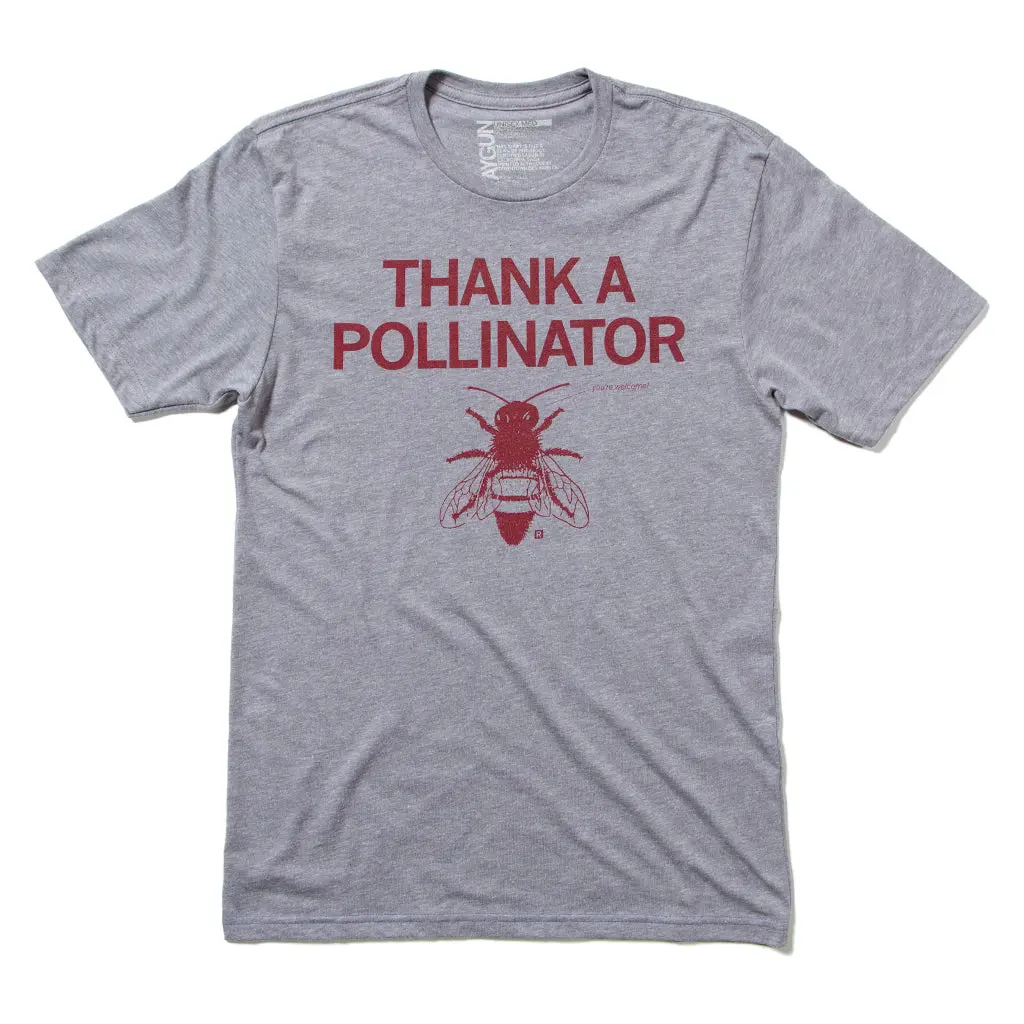 Thank A Pollinator 2