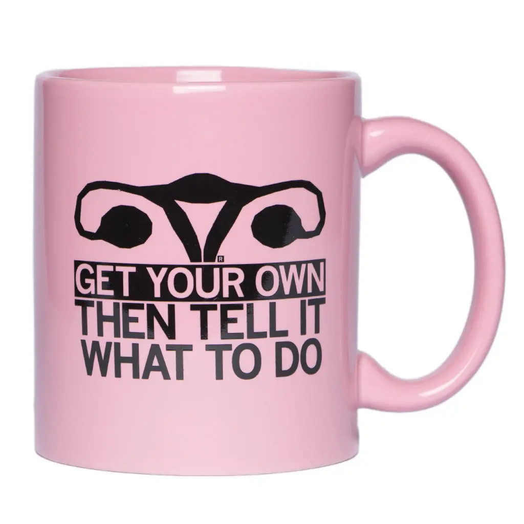 Get Your Own Mug 1