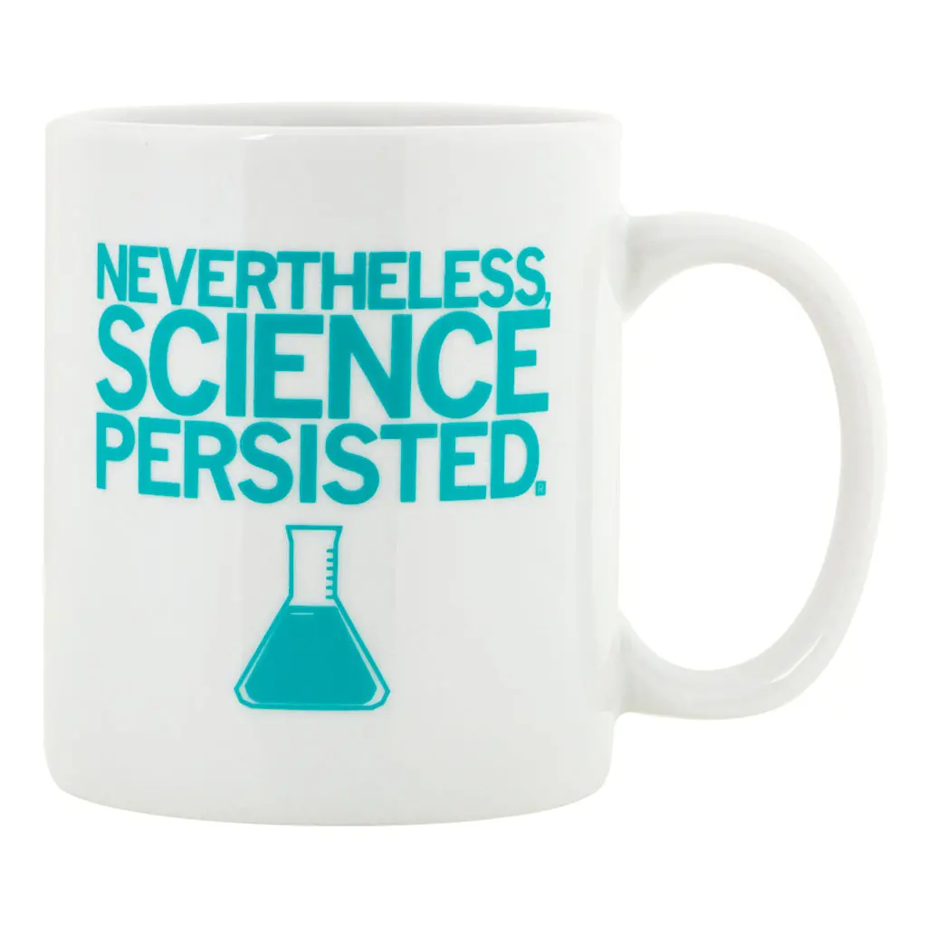 Science Persisted Mug 1