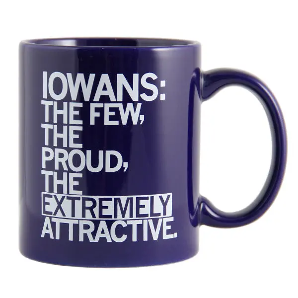 Extremely Attractive Mug 1