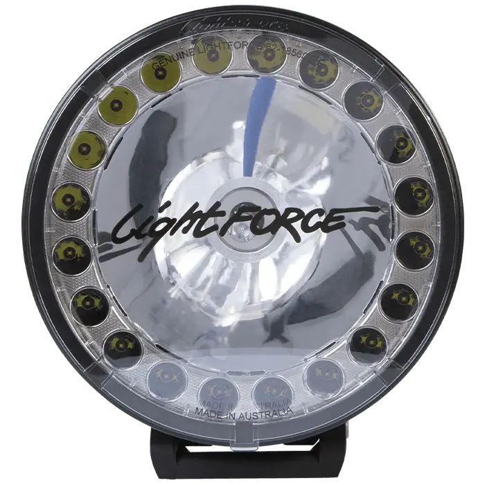Lightforce Htx2 Hybrid Driving Light 1