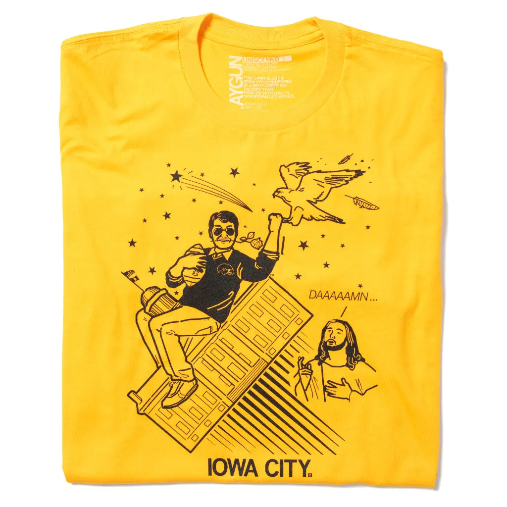 Iowa City Mashup 1