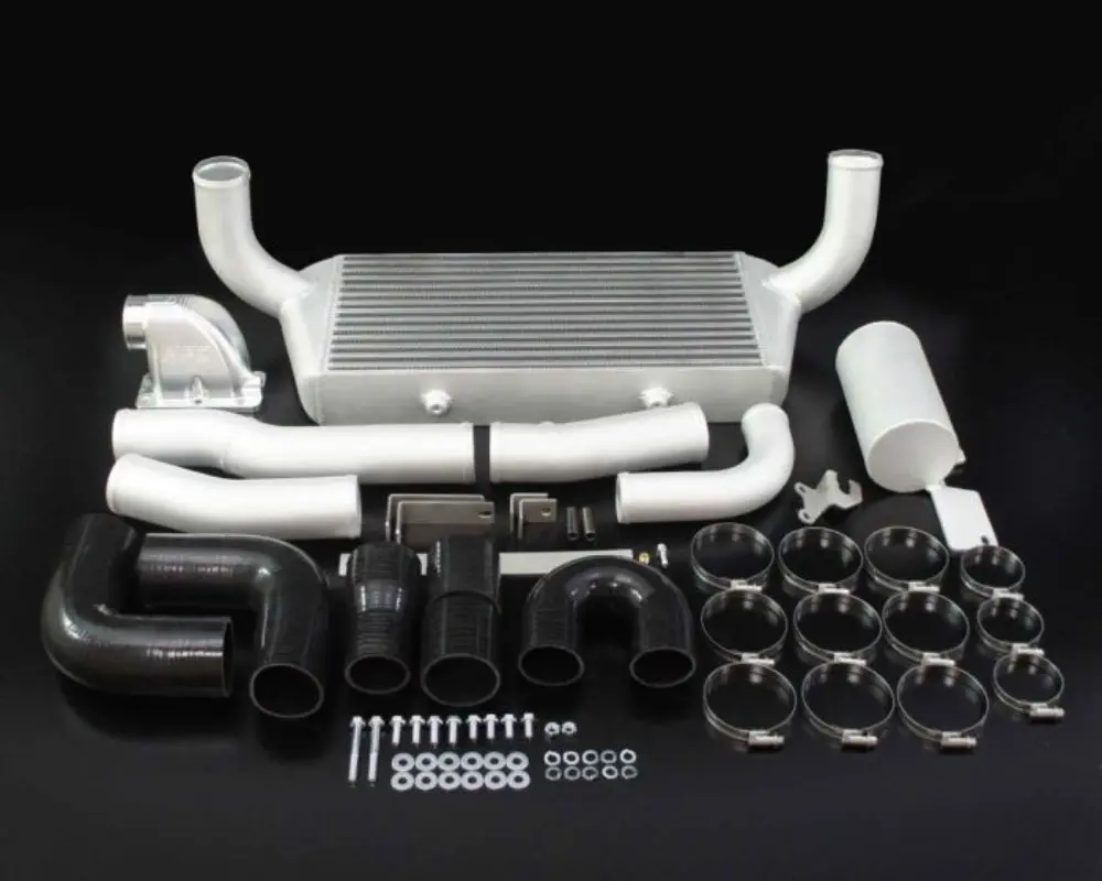 High Performance Diesel Toyota Landcruiser 70 Series 1Hz Intercooler Series 2 (Front Mount) 1