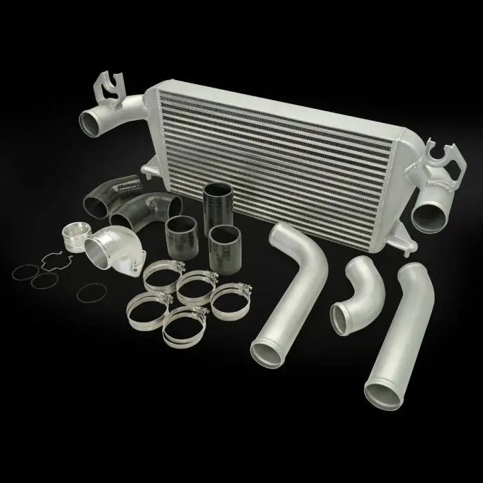 High Performance Diesel Ford Ranger Intercooler Px3 2.0 Lt Bi-Turbo 10 Speed Auto 1