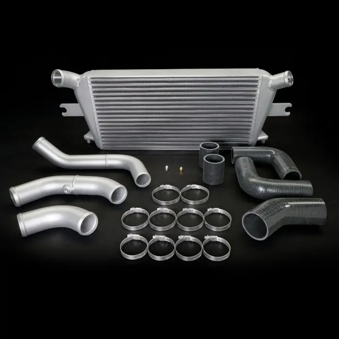 High Performance Diesel Holden Colorado/Trailblazer Intercooler Rg 2.8 Lt My 2014-2020 1